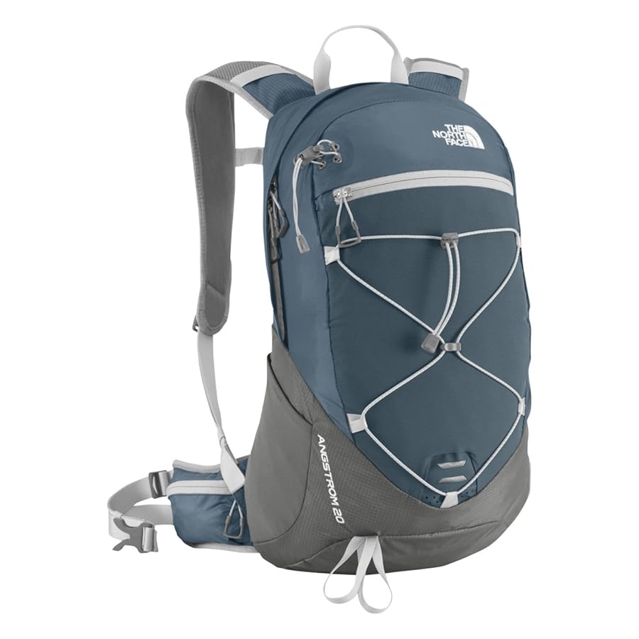 THE NORTH FACE - THE NORTH FACE ハイドレーションパック 20-20L ブルー THE NORTH FACE ハイドレーションパック 20-20L ブルー
